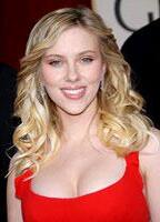 Scarlett Johansson nude scenes profile