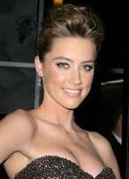 Amber Heard nude scenes profile